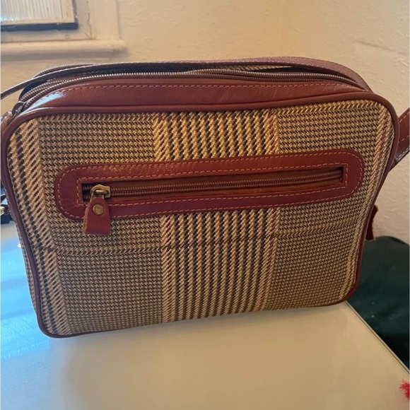 Tolédano purse - crossbody bag/purse - Picture 3 of 4